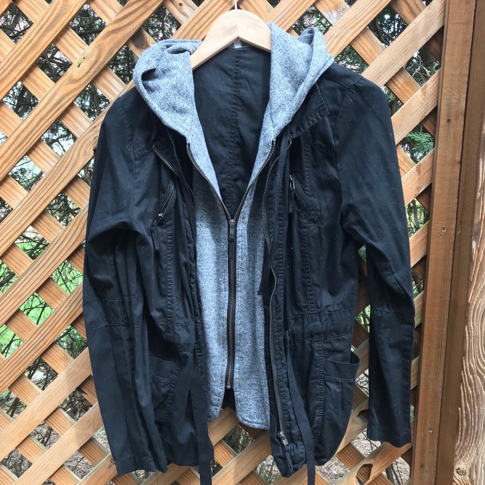 Charlotte Russe Jacket